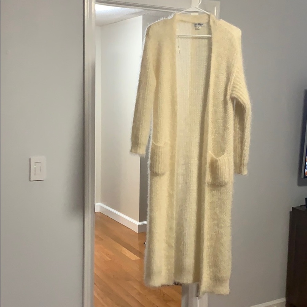 Fashion Nova Cardigan